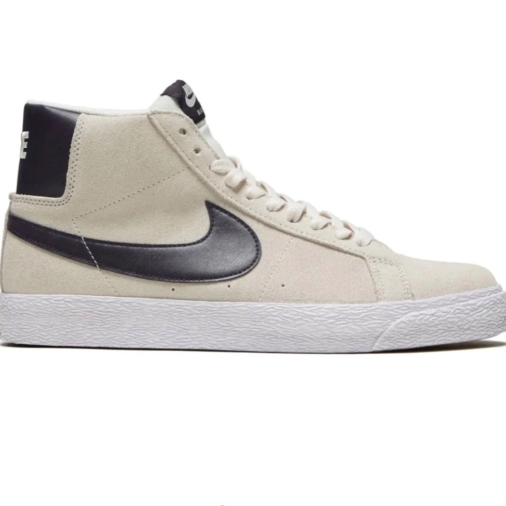 Nike SB Zoom Blazer MID Men’s Size 13 - Picture 1 of 14